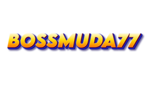 LOGO BOSSMUDA77